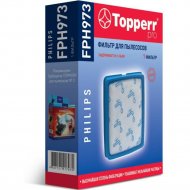 Фильтр для пылесоса «Topperr» 1189 FPH 973