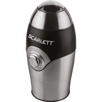 

Кофемолка "SCARLETT" (SL-1545, черн)