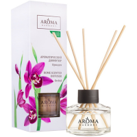 

Диффузор "AROMA" (орхидея)