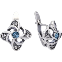 

Серьги "JENAVI" (H8013140)