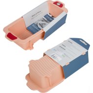 Форма для выпечки «Market Union» MA0015, 29х13х3 см