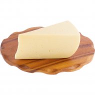Сыр «Молочный мир» Пошехонский, 45%, 1 кг, фасовка 0.45 - 0.55 кг