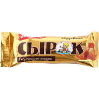 

Сырок гл"МОЛ СТРАНА"(23%ван,карамель)45г