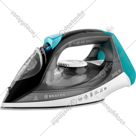 Утюг «Brayer» BR4008