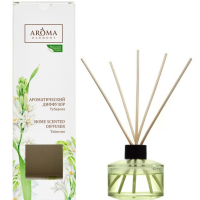 

Диффузор "AROMA ТУБЕРОЗА"