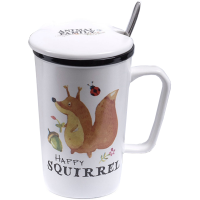 

Кружка "СЧАСИЛИВЫЕ ЗВЕРЯТА" (25151498)