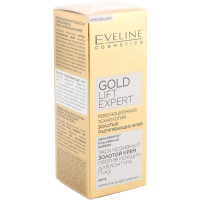 

Крем для глаз"EVELINE"(GOLD LIFT)15мл