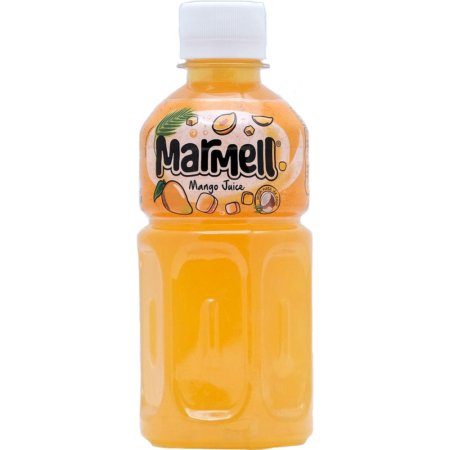 Напиток сокосодержащий «Marmell» манго, 320 мл