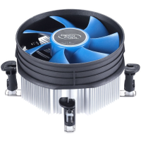 

Кулер для проц."DEEPCOOL"(DP-ICAP-T21P)