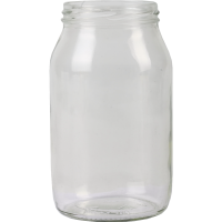 

Банка стекл III-2-82-1000-3 твист 1л