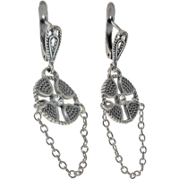 

Серьги "JENAVI" (J1823100)