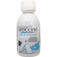 Очиститель подошвы «Coccine» Sneakers Sole Cleaner, 557/46/125, 125 мл