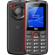 Мобильный телефон «BQ» Energy Red+Black, BQ-2452