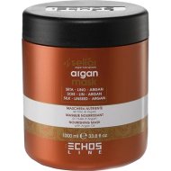 Маска для волос «EchosLine» Nourishing With Argan Oil, масло аргании, 1 л