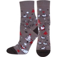 Носки женские Брестские 20С1137, 619, кора, размер 25