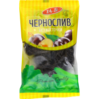 

Чернослив без косточки 100 г