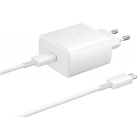 

Зарядное устр."SAMSUNG"(EP-TA845XWEGRU)