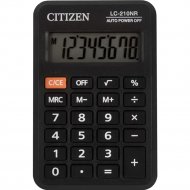 Калькулятор «Citizen» LC-210NR