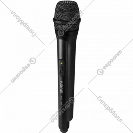 Микрофон «Sven» MK-710, black