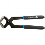 Клещи для гвоздей «Hoegert» HT1P350, 18 см