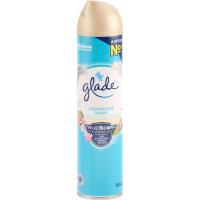 

Осв.возд."GLADE"(Океан.оазис)300мл