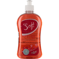 

Мыло "SOFT" (жидкое) 500 мл
