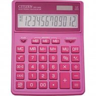 Калькулятор «Citizen» SDC-812NRPKE