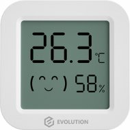 Датчик температуры и влажности «Evolution» HTB1