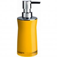 Дозатор для жидкого мыла «Ridder» Disco Yellow, 2103504