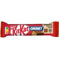 Батончик шоколадный «KIT KAT»(Chunky)38г