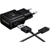 

Зарядное устр."SAMSUNG"(EP-TA20EBECGRU)
