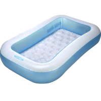 

Бассейн "INTEX"(57403NP,166х100х28см)