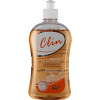 

Средство"CLIN"(д/мойки стен,полов)0,5л