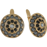 

Серьги "JENAVI" (J717P160)
