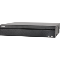 

Сетевой видеор."DAHUA"(NVR4816-16P-4KS2)