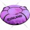 Тюбинг «Finland» фиолетовый, 2149, 100 см