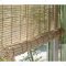 Рулонная штора «Эскар» бамбук, 719090801802, 80х160 см