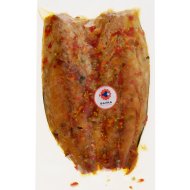 Скумбрия атлантическая «Киперс с пряностями» холодного копчения, 1 кг