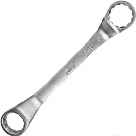 Ключ слесарный «AVS» K22427, A07643S, 24х27 мм