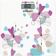 Весы напольные «Scarlett» SC-BS33E045