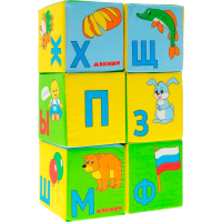 

Иг-ка кубики"МЯКИШИ-АЗБУКА В КАР-АХ"207