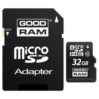 

Карта памяти"GOODRAM"(M1AA-0320R12)