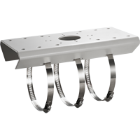 

Кронштейн "DAHUA" (Hikvision, DS-1275ZJ)