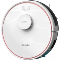 

Робот-пыл."MAMIBOT"(Wisor EXVAC880,б.)