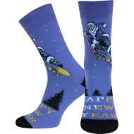 Носки мужские Брестские 20С2146, 480, василек, размер 29