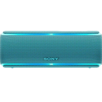 

Портативная акустика"SONY"(SRS-XB21син)