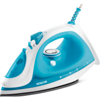 

Утюг"SENCOR"(SSI 5421TQ)