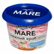Снежный краб «Mare» в классическом соусе, 150 г