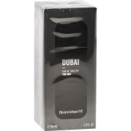 Вода туалетная «DICORA» (Dubai, муж)40мл