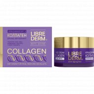 Дневной крем «Librederm» collagen, SPF 15, 50 мл